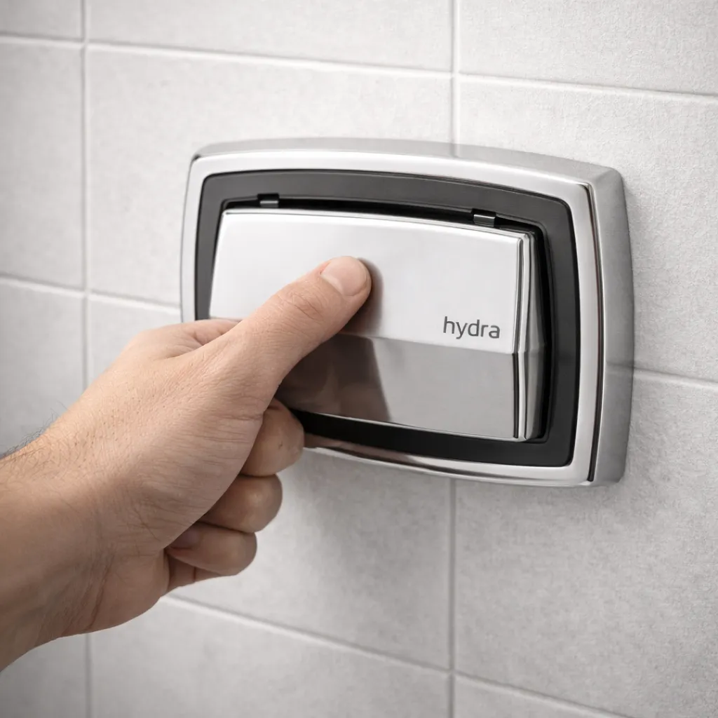 Manutenção de válvula de descarga em São Paulo