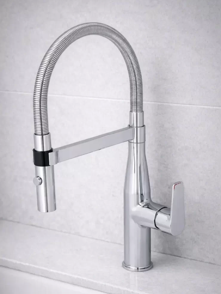 Manutenção de torneiras em São Paulo